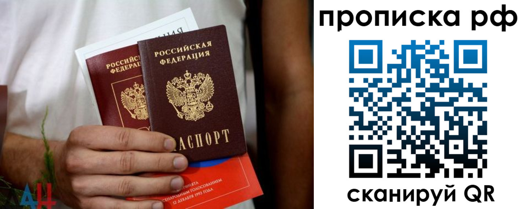 прописка паспорт в Марий Эл